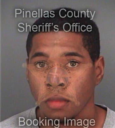 Willie Bennett, - Pinellas County, FL 