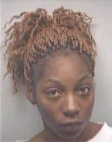 Stacy Berry - Fulton County, GA 