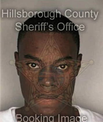 Eugene Betts - Hillsborough County, FL 