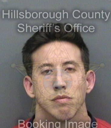 Gregory Biddle - Hillsborough County, FL 