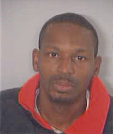 James Blue - Fulton County, GA 