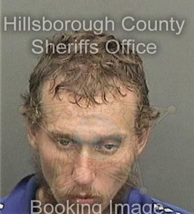 David Boger - Hillsborough County, FL 