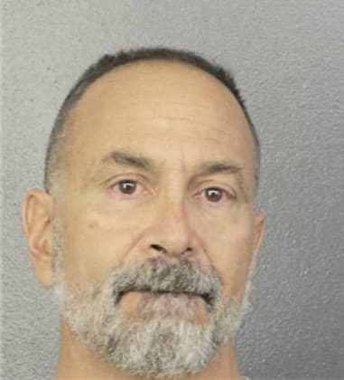 Esdras Bosch-Carrera, - Broward County, FL 