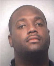 Darryl Bowen - Fulton County, GA 