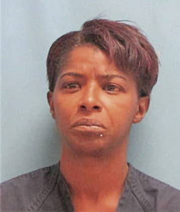 Monique Boyd, - Pulaski County, AR 