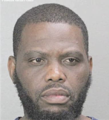 Wayman Bradshaw, - Broward County, FL 