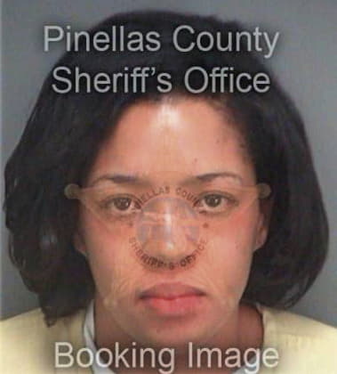 Deanna Brinson, - Pinellas County, FL 