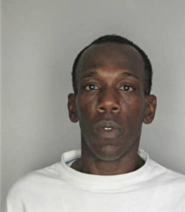 Shawn Brisbane - Hillsborough County, FL 