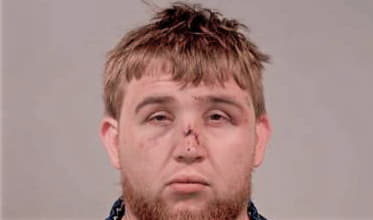 Dartagnan Brodie - Trumbull County, OH 