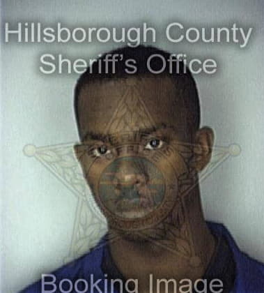 Bobby Brown, - Hillsborough County, FL 