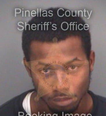 Maurice Bryant, - Pinellas County, FL 