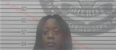 Lavondrea Buckhalter, - Harrison County, MS 