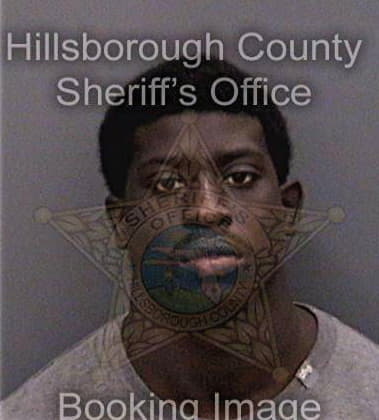 Chase Buie, - Hillsborough County, FL 