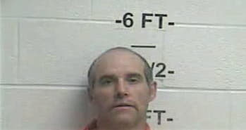 Nicholas Campbell, - Whitley County, KY 