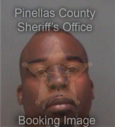 Kemar Christie, - Pinellas County, FL 