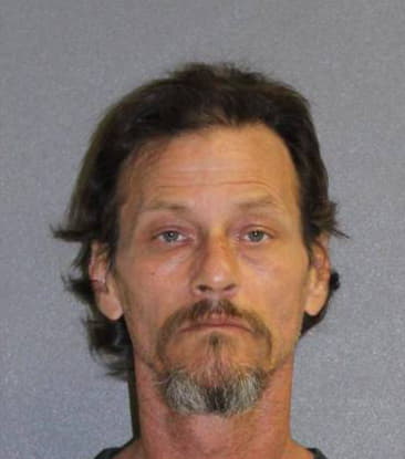 Jeffrey Clark, - Volusia County, FL 