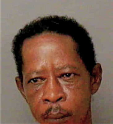 James Clay - Polk County, FL 