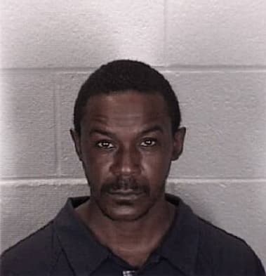 Pierre Clinkscales, - Tippecanoe County, IN 