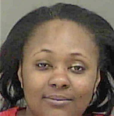 Saduchess Cole - Mecklenburg County, NC 