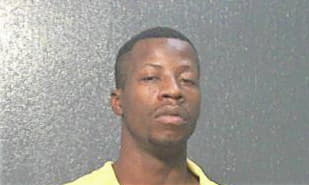 James Coleman, - Jackson County, MS 