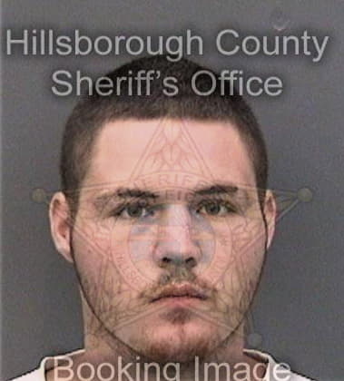 Matthew Cooney, - Hillsborough County, FL 