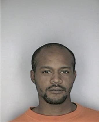 Sylvester Coston, - Hillsborough County, FL 