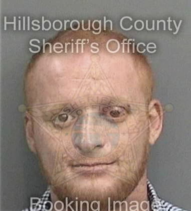 Larry Cox, - Hillsborough County, FL 