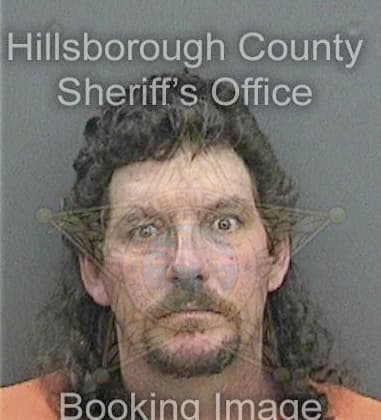 Christopher Cranford, - Hillsborough County, FL 