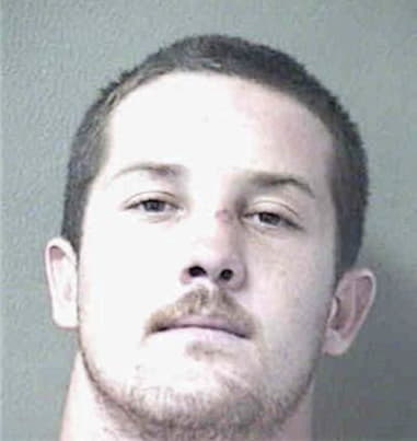 Robert Crawford, - Okaloosa County, FL 