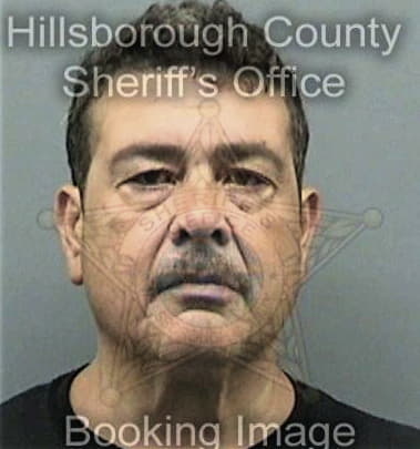 Clyde Damron, - Hillsborough County, FL 