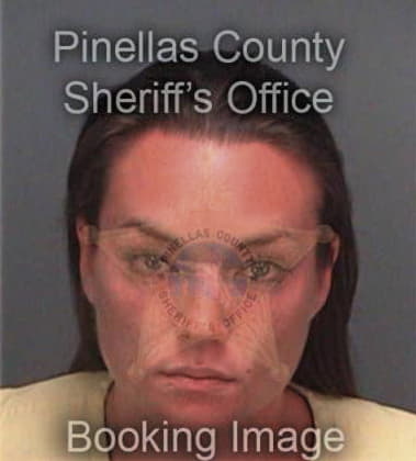 Tina Davis, - Pinellas County, FL 