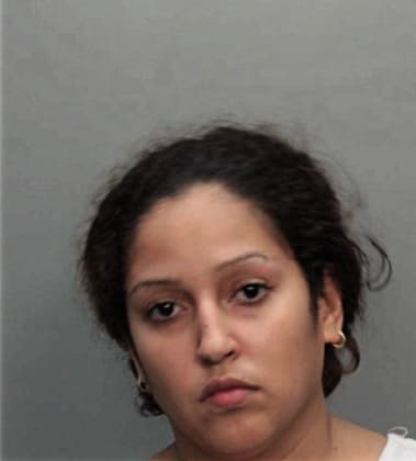 Laura Delosrios, - Dade County, FL 