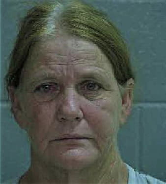 Diana Densmore, - Desoto County, FL 