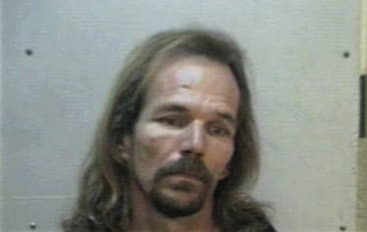 Chad Denton - Henderson County, KY 
