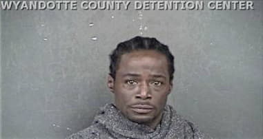 Cedric Diggins, - Wyandotte County, KS 