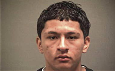 Joseph Dominguez - Randall County, TX 