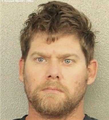 David Donnell, - Broward County, FL 