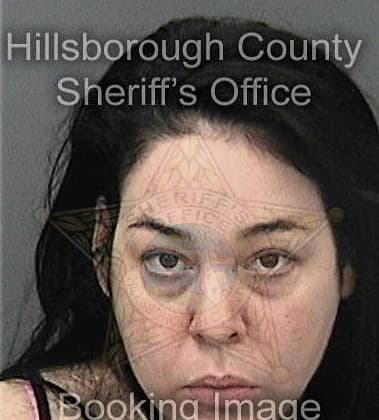 Kimberly Dryden, - Hillsborough County, FL 