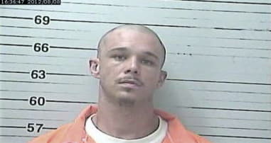 Charles Ehlers, - Harrison County, MS 