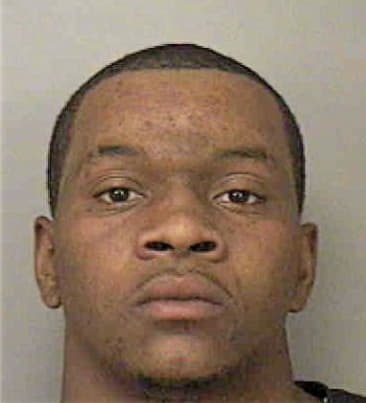 Jeremiah Ellison, - Polk County, FL 