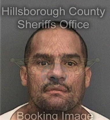 Paul Eugenio, - Hillsborough County, FL 