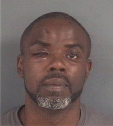 Brian Evans, - Cumberland County, NC 