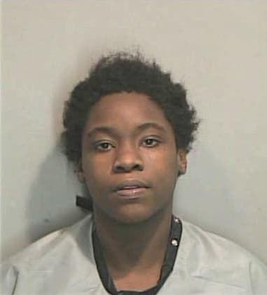 Marilyn Ferguson, - DeKalb County, GA 