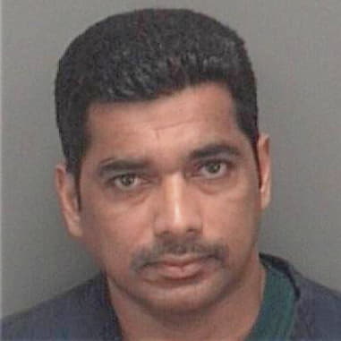 Allen Floressanchez, - Pinellas County, FL 