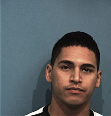 Tommy Florez, - Williamson County, TX 