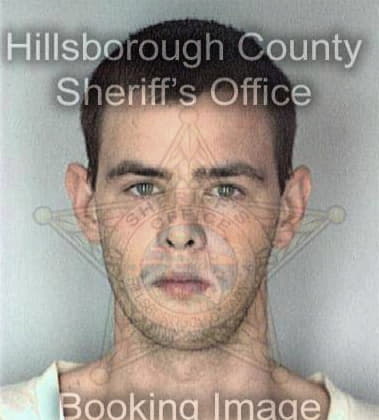 Jerome Frost, - Hillsborough County, FL 