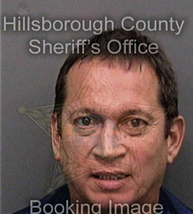 Luis Garcia, - Hillsborough County, FL 