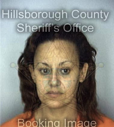 Mary Gathman, - Hillsborough County, FL 