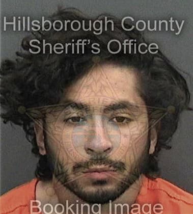 Frank Gomes, - Hillsborough County, FL 