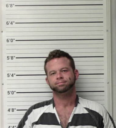 Juan Gomez, - Kerr County, TX 